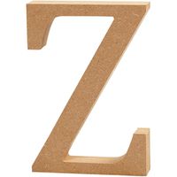 Buchstabe Z