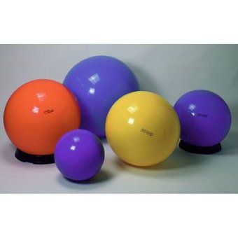 Physio-Gymnic Ø 65 cm blau