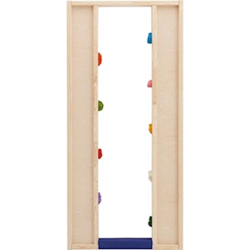 Kletterkami