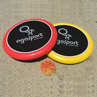 OgoSport-Set, 3teilig