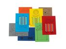 Flechtmotive A4, 48 Blatt