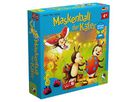 Maskenball der Käfer
