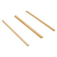 Führungsleisten für Sinnesplatten, Länge 41 cm
