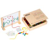 104.306.500 - Zusammen schnüren