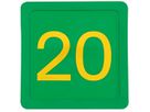 Zahlenweg 0-20