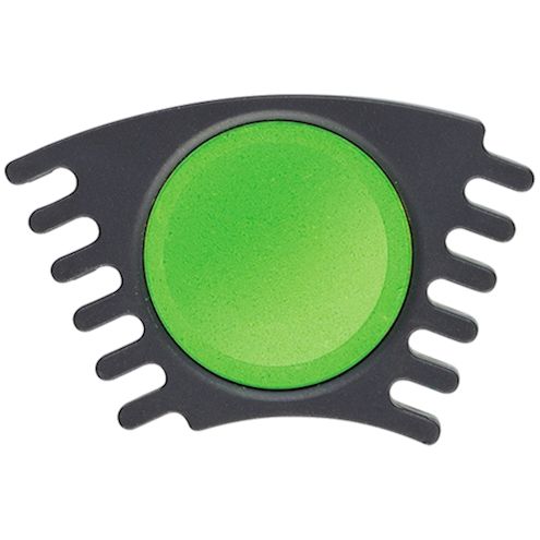 Einzelfarbe gelbgrün, 1 Stk.