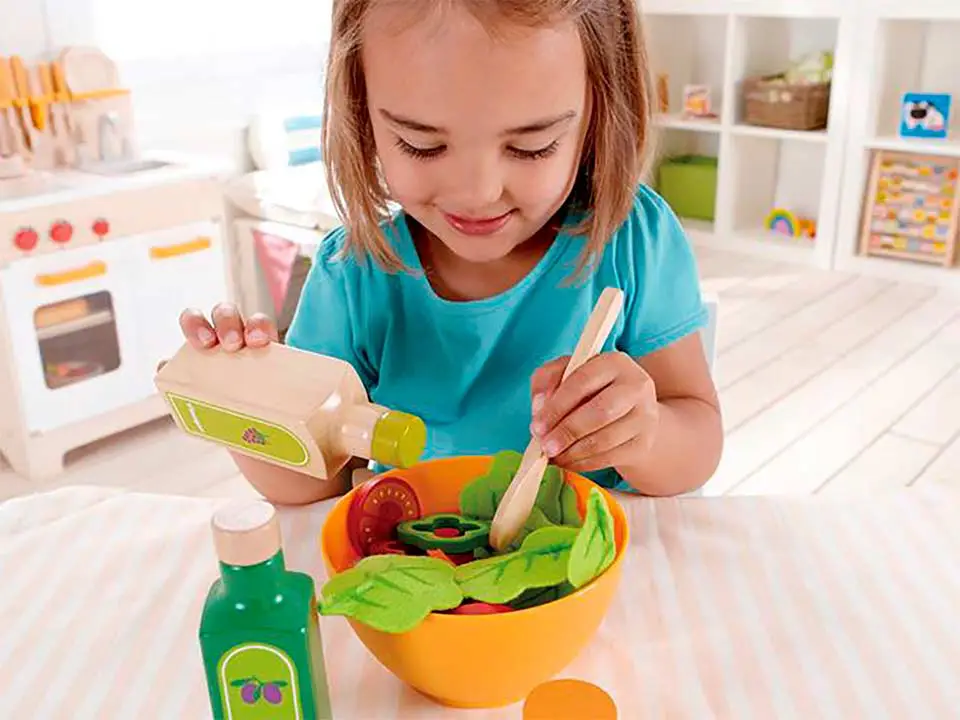 Ernährung und Lebensmittel