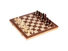Schach + Dame