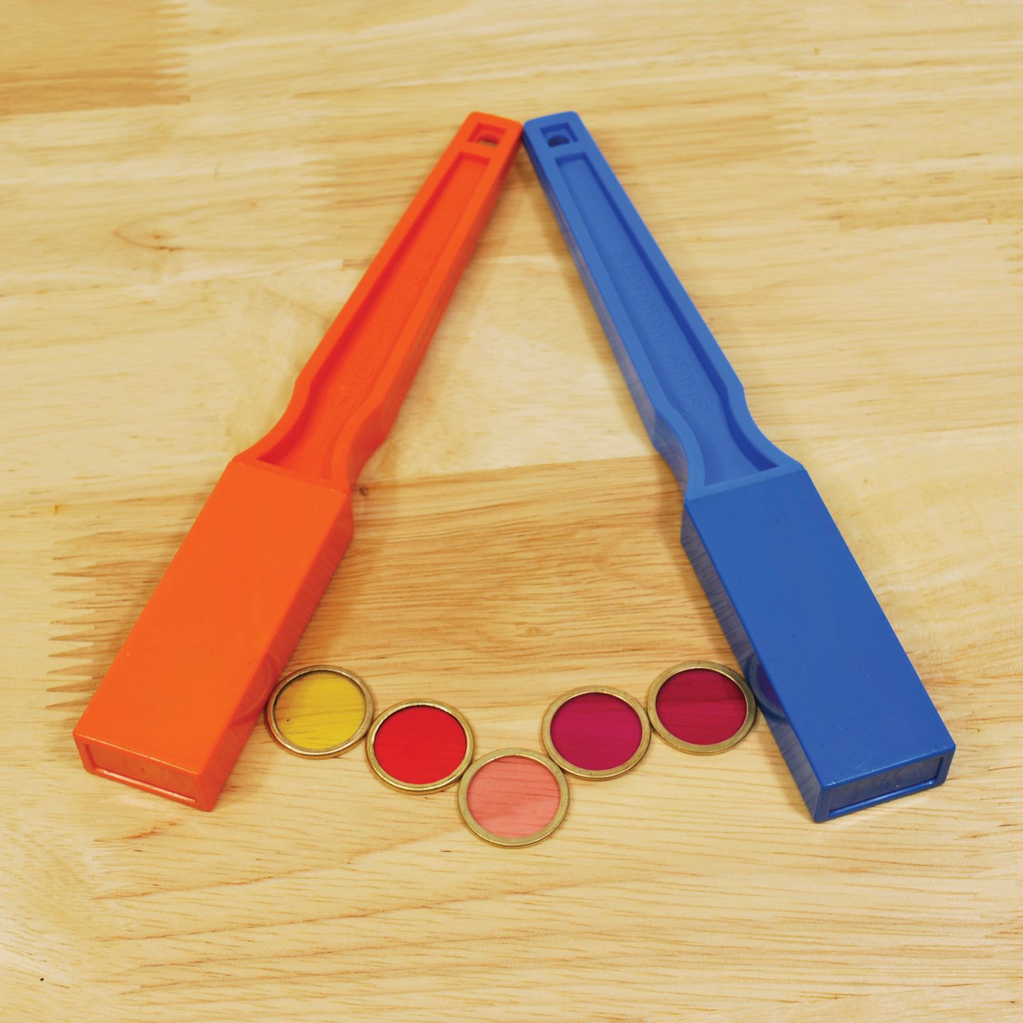 Magnetismus-Set