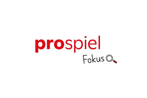 ProSpiel Fokus