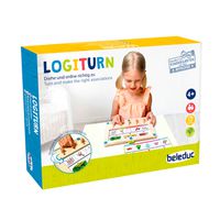 Logiturn