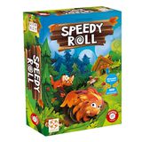 50.2002 - Speedy Roll