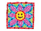 Mosaikplättchen bunt, 10'000 Stück