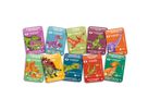Bodenpuzzle Dinosaurier, 200 Teile