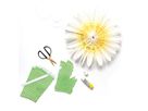 Papiertüten Blumen Daisy Love
