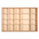 104.051.300 - Tinker Tray Sortierkasten