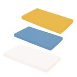 2190004 - Spannlaken klein für Grösse 120 x 60 x 8 cm