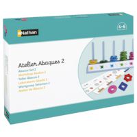 Workshop Abakus 2
