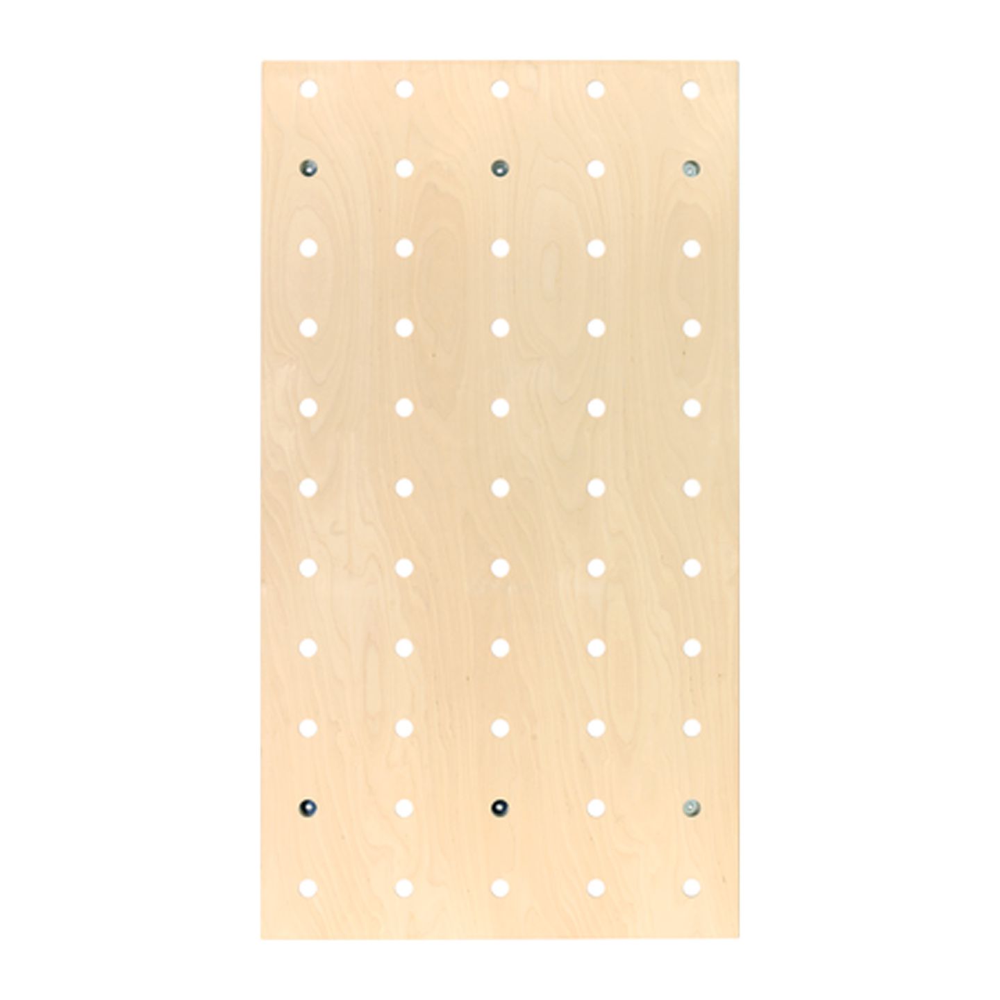 Lochplatte Hort/Schule B 96 x H 176,3 x T 1,8 cm