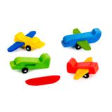 102.102.300 - Flieger, 4 Stk.