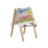 444.127.625 - Staffelei für 3-6 Jahre