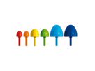 Stecker rund gemischt 420 g