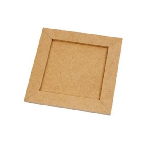 Bilderrahmen 10 x 10 cm