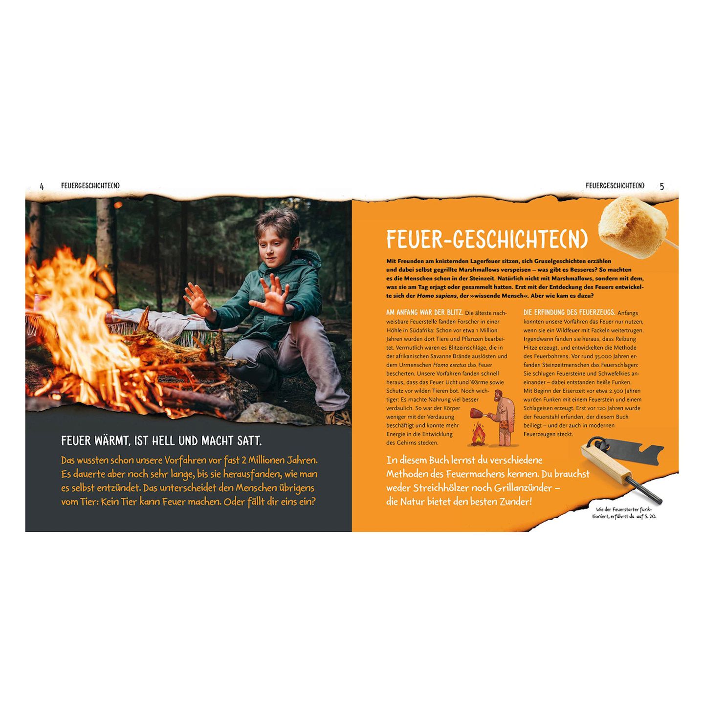 Das Feuerbuch