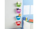 Magnetische Utensilien- Behälter, 4er-Set