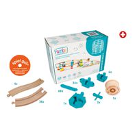 Yamba Starter-Set Helix 5, 164 Teile