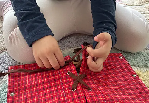 Übungen des praktischen Lebens