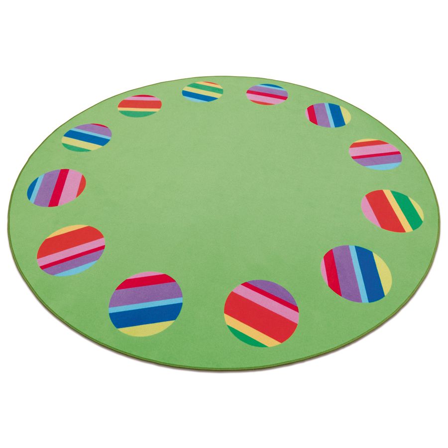 Teppich Circelino 300