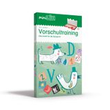 106.306.130 - miniLÜK-Set Vorschultraining
