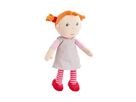 Kuschelpuppe Roya, 25 cm