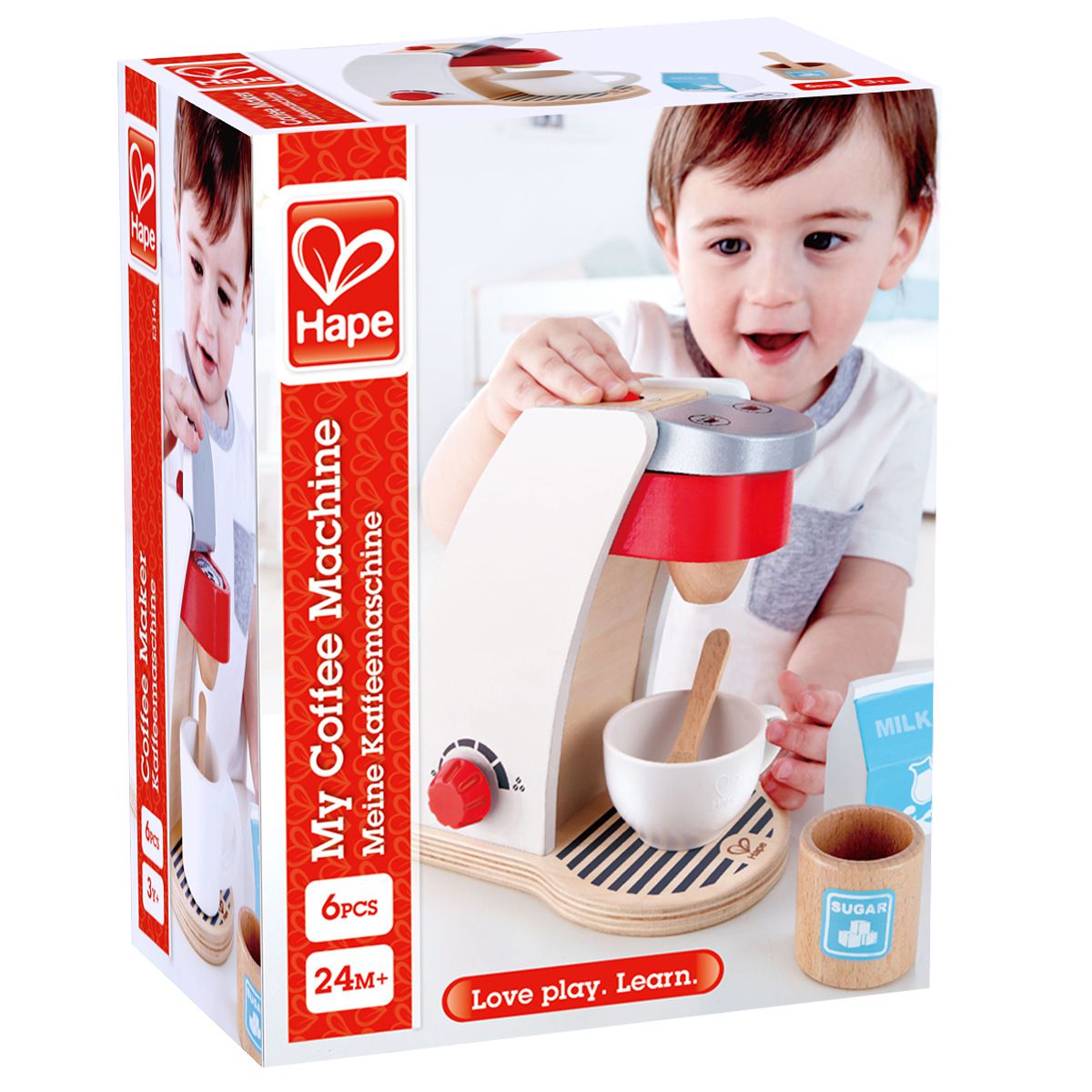 Kaffeemaschine