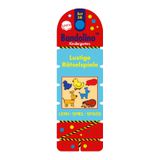 106.316.000 - Bandolino Set 58 Lustige Rätselspiele