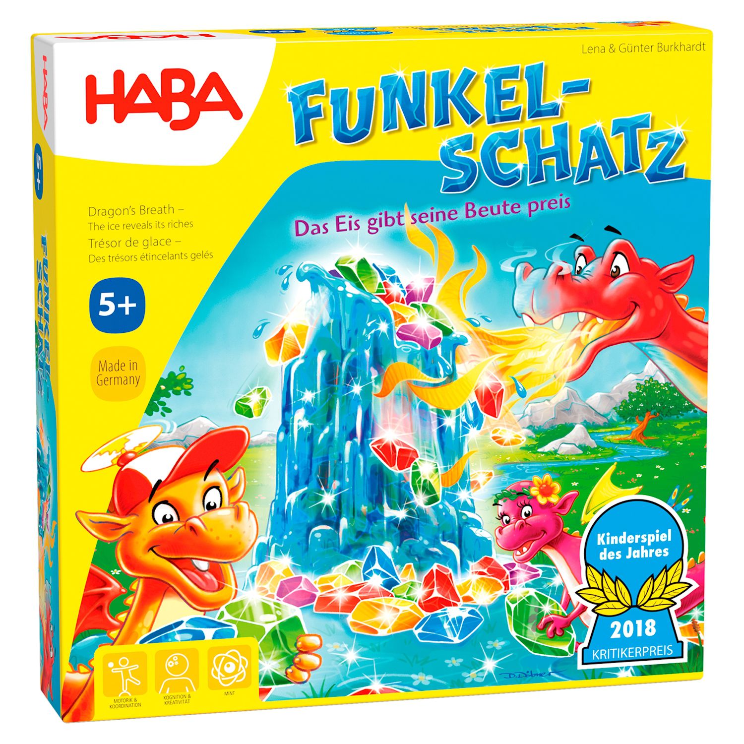 Funkelschatz