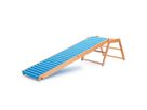 Rollenrutsche
L 205 x B 56,5 x H 10,5 cm