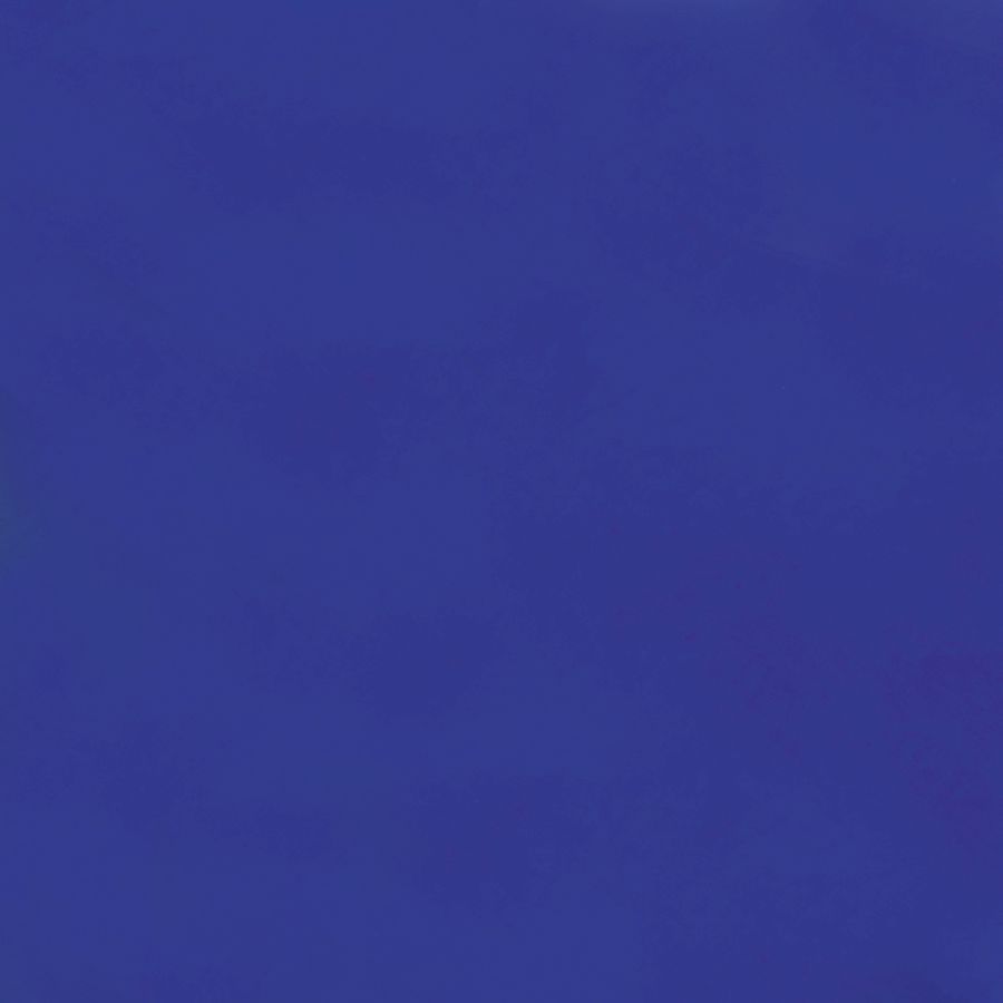 Chiffontuch 65 x 65 cm blau