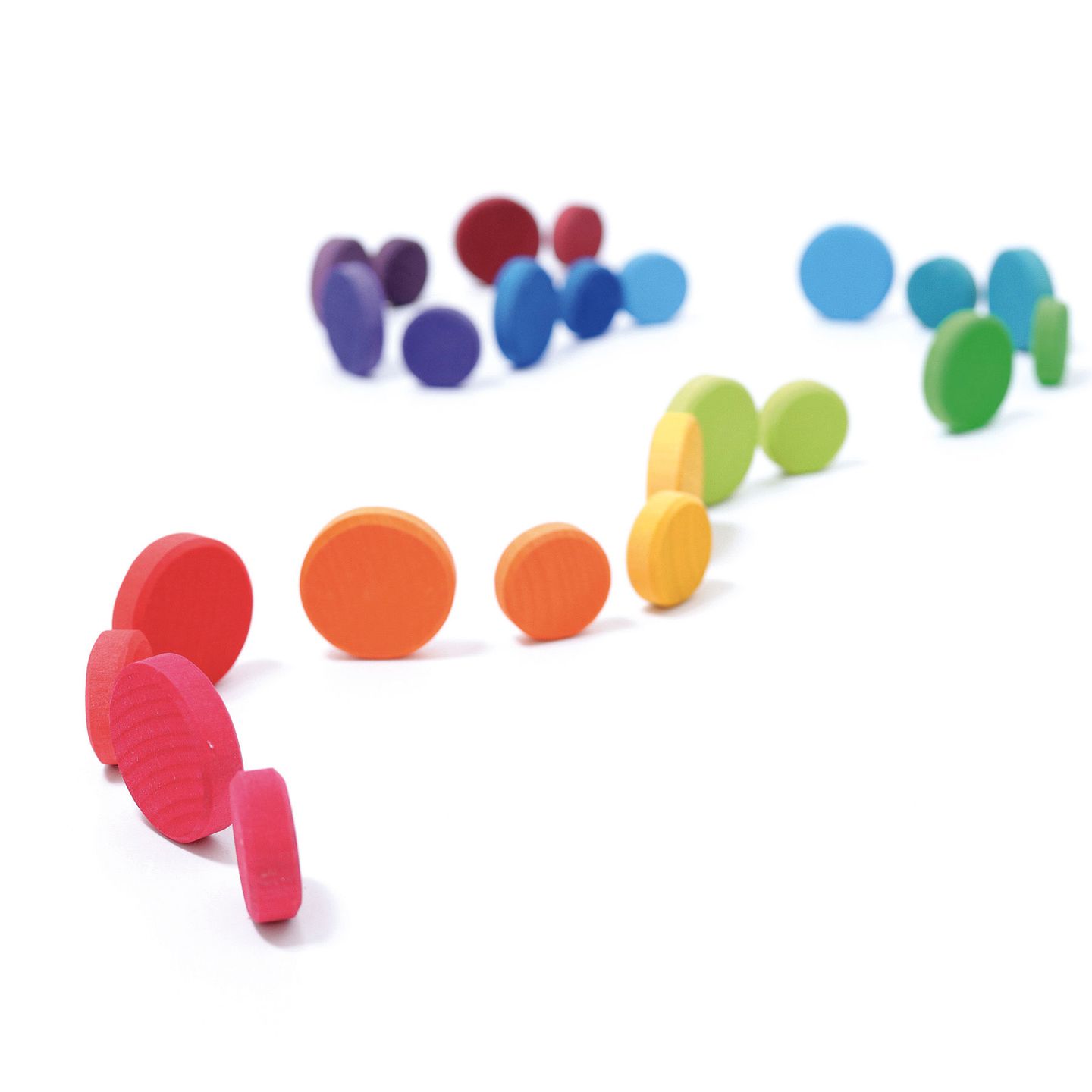 Holztaler Regenbogen