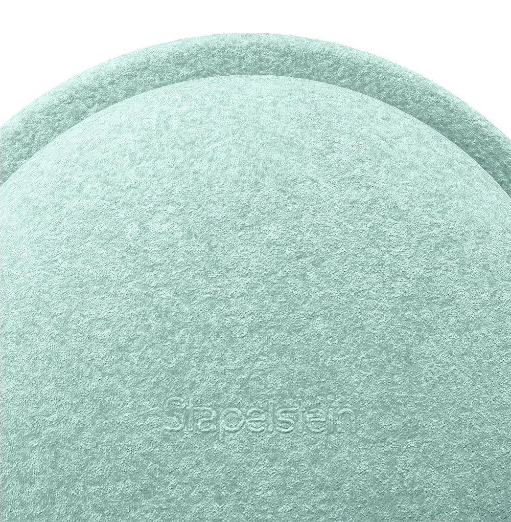 Stapelstein mint
