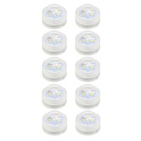 LED Deko Lichter, 10 Stk.