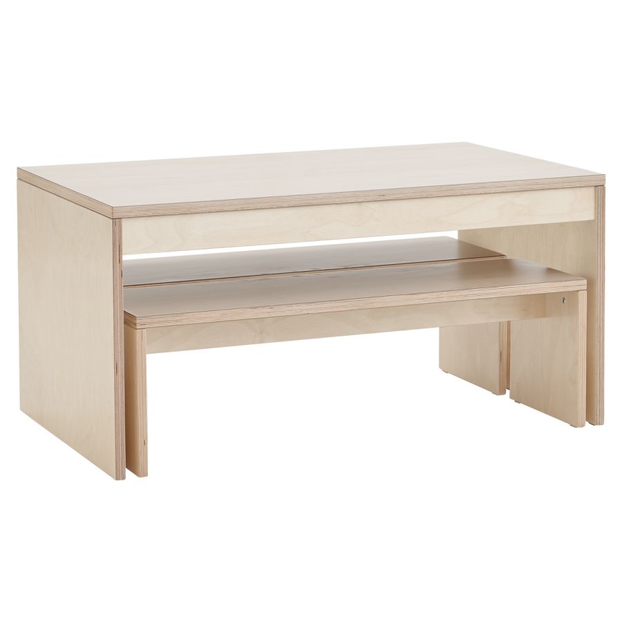 Wangentisch, B 120 x H 59 x B 70 cm