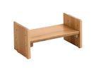 Fuss-Stütze für Armlehenstuhl Favorit für Sitzhöhe 35 cm