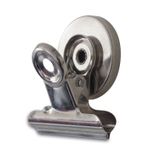 350.110.300 - Magnet-Clips, 31 mm, 3 Stück