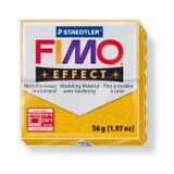 200.113.112 - FIMO Effect glitter-gold, 56g