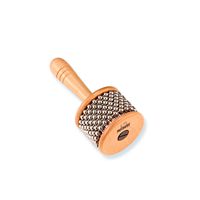 Cabasa Nino medium, Länge 14 cm, Ø 7 cm