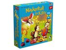 Maskenball der Käfer
