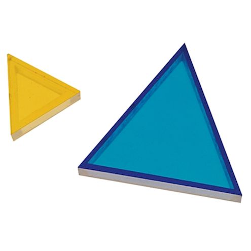 Prismo Legespiel