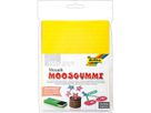 Moosgummi-Mosaik, Basic
